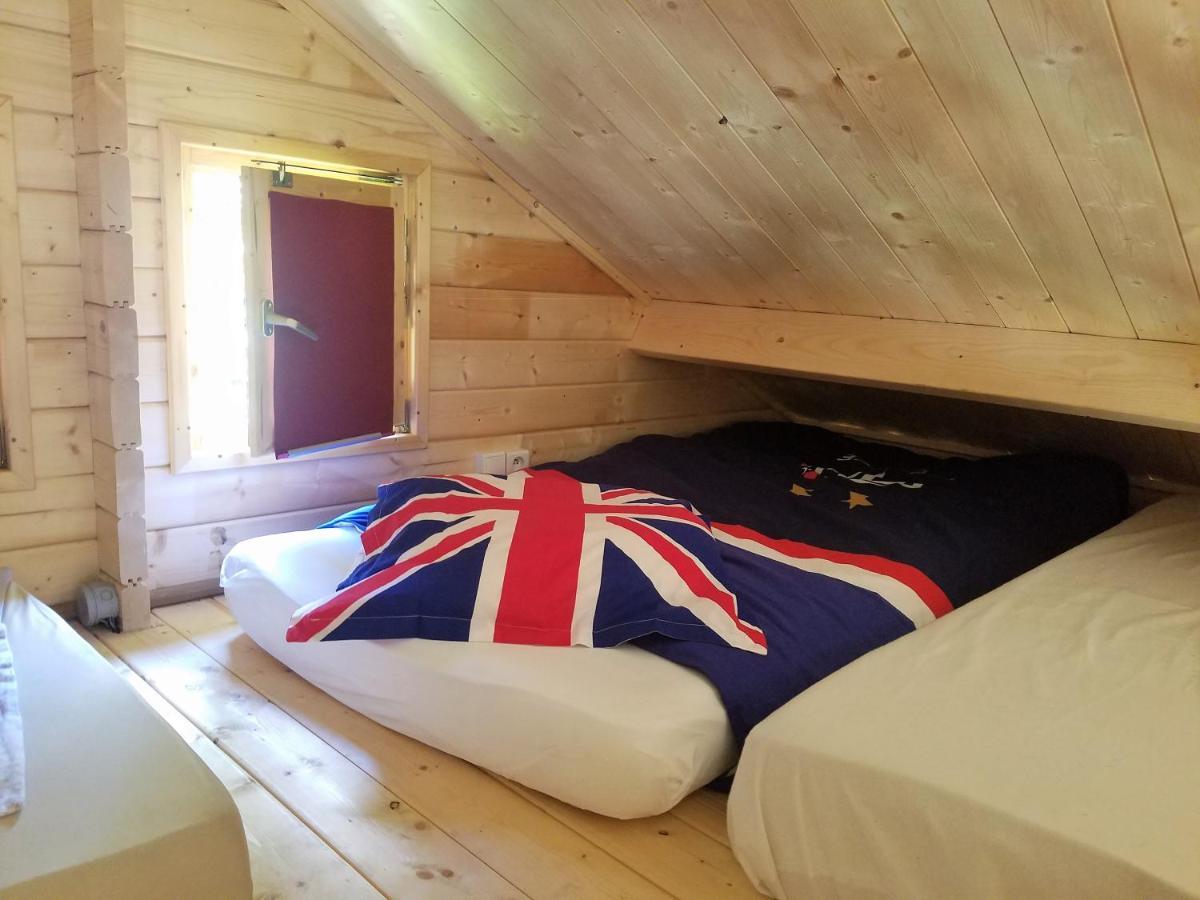 Normandy Cottage Gagny Buitenkant foto